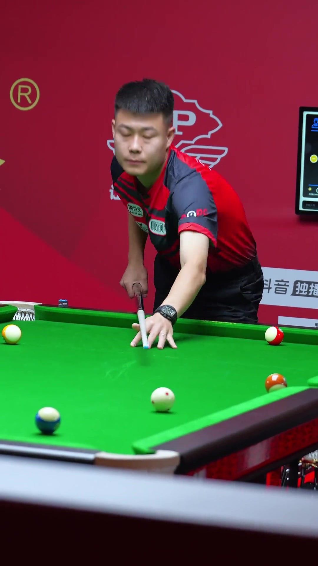 令人意外的 令人意外的