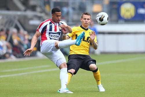 中国足球一 中国足球一