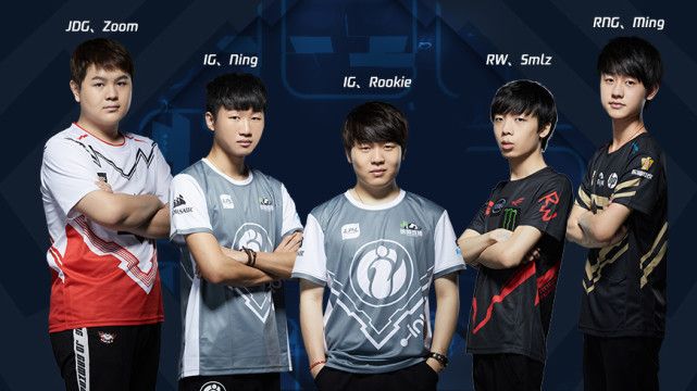 变的进攻风 变的进攻风