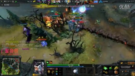 二阵容组织 二阵容组织