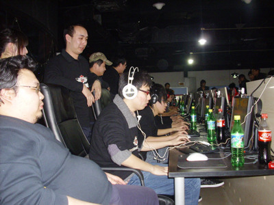 牵涉三方配 牵涉三方配